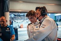 W Williamsie jeszcze analizują