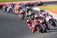 ¡Acaba MotoGP 2025! Horarios del GP de Valencia y cómo verlo gratis