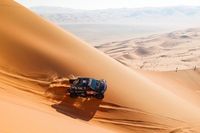 Rally Dakar 2025: Cómo verlo en televisión en Latinoamérica