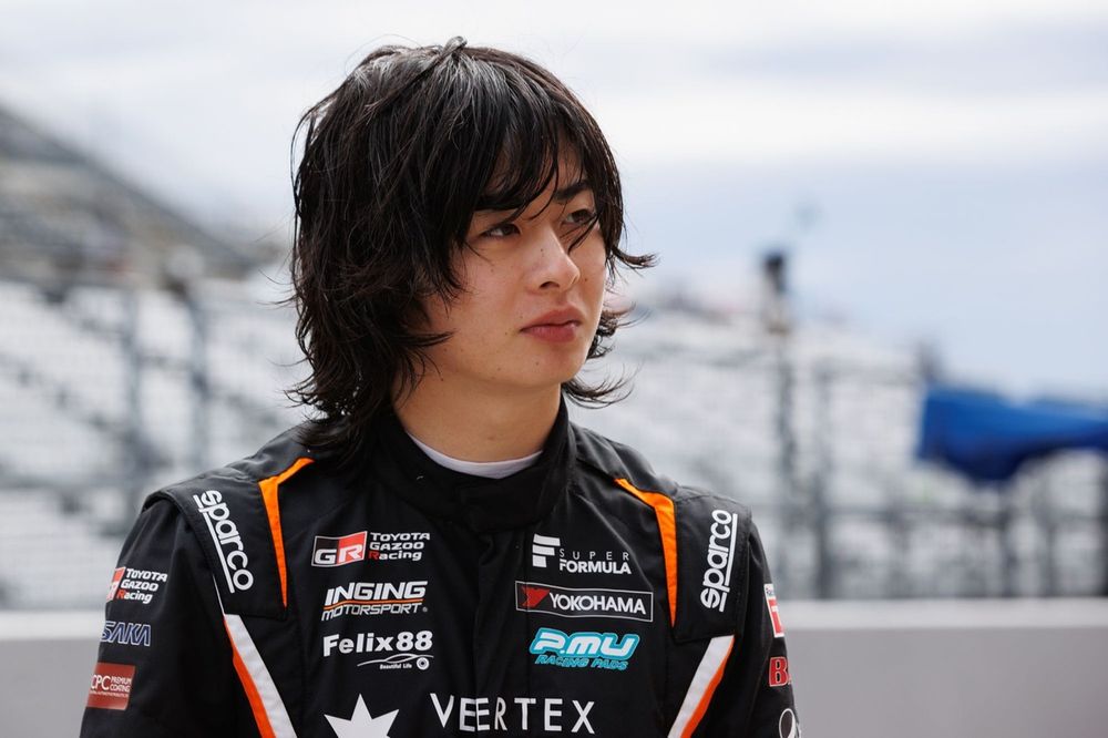 VERTEX SF23 2024 大湯都史樹 VERTEX SF23 2024 大湯都史樹 - メルカリ