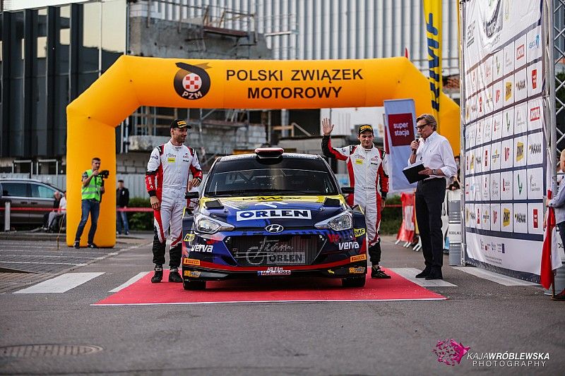 Kacper Wr&oacute;blewski, Marcin Szeja