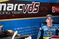 Álex Márquez y su ascenso a MotoGP: "Es posible que sepamos algo más en Brno"