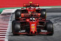 Ferrari acredita ter usado ordens de equipe no momento certo em Barcelona