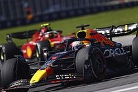 Verstappen: Red Bull F1 still "needs to improve" to fend off quicker Ferrari