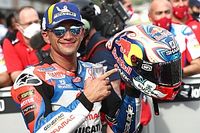 Martín se ilusiona con darle pelea a Quartararo el domingo