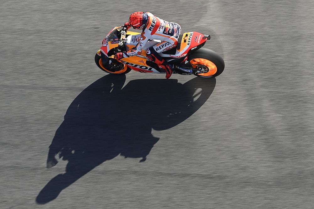 Marc Marquez, Repsol Honda Team