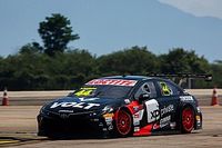 Stock Car: problemas no carro complicam quali de Bruno Baptista no Rio