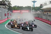As&iacute; queda el mundial de F1 2024 tras Brasil: puntos y posiciones