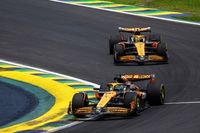 Piastri nie będzie wspierał Norrisa