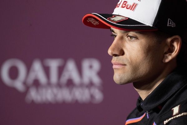 Martin: Wrócę silniejszy