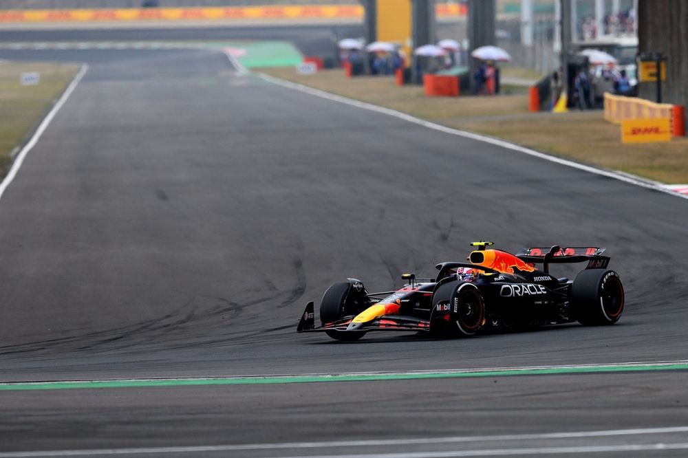 Liam Lawson, Red Bull Racing