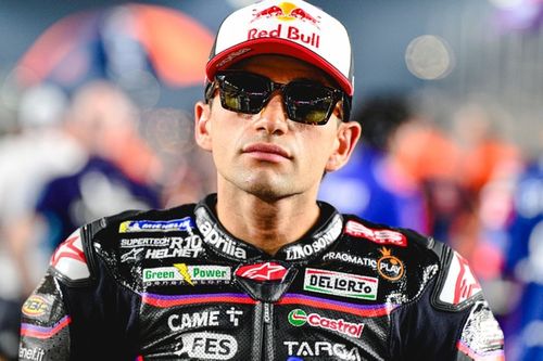 Jefe de Aprilia critica que F1 decida seguridad en pistas que comparte con MotoGP