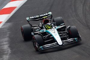 Mercedes se sincera sobre lo que perjudic&oacute; a Hamilton en la F1 2024