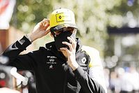 Renault: Un positivo por COVID-19 podr&iacute;a dejarnos sin correr