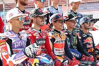 Alineaciones de pilotos y equipos de MotoGP para 2024