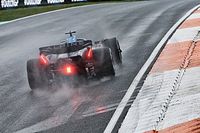 Deszczowe opony niewłaściwe na żadne warunki