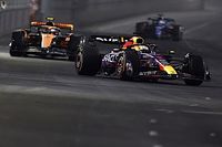 Por qu&eacute; McLaren F1 se alegra de no tener un cambio de 180 grados