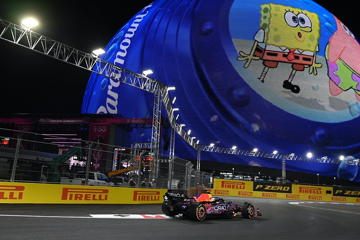F1 teams must be 