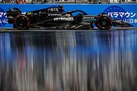 Ważne p&oacute;łrocze przed Mercedesem