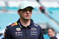 F1: Mekies recebe 'aviso de prioridade' da Red Bull em meio a rumores de saída de Verstappen