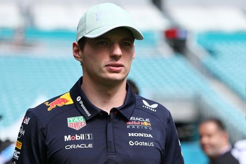 Damon Hill sugiere que Verstappen podr&iacute;a tomarse un descanso en F1