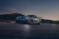 Porsche zaprasza fan&oacute;w na Tor Poznań
