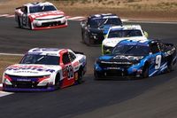 NASCAR: Veja como foi a etapa de Watkins Glen da Xfinity Series com o Motorsport.com