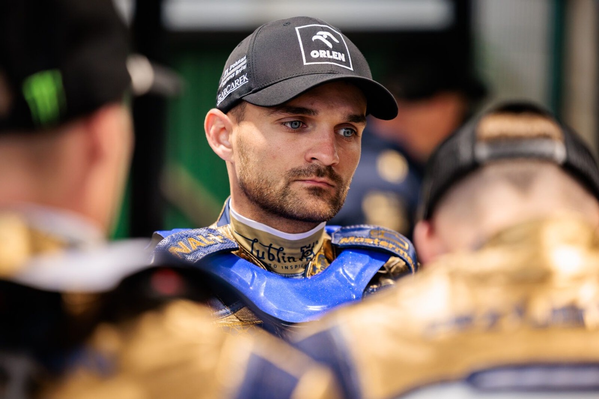 Zmarzlik po raz szósty