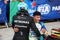 Los 20 pilotos de F1 m&aacute;s j&oacute;venes de la historia en subir al podio
