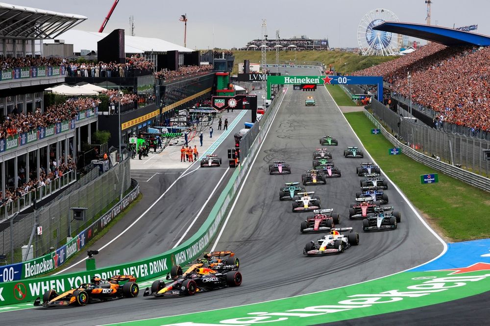 Avanço da FIA para motores V8 é adiado com cancelamento de reunião da F1