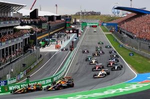 F1 abandona iniciativa inicial do V8 após reunião sobre motores ser adiada
