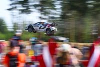 Rovanpera trzyma ciśnienie