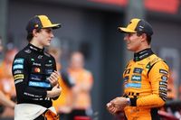 F1: Norris e Piastri fazem troca de motor, mas 'driblam' puni&ccedil;&atilde;o; entenda