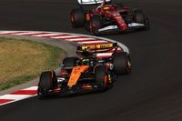 Tandas largas: McLaren pierde ventaja; Aston Martin, r&aacute;pidos solo a una vuelta