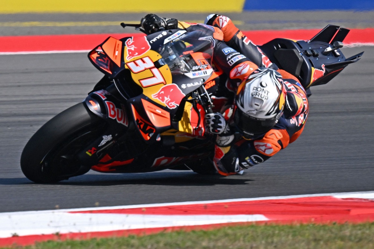 Acosta: Dojrzałem jako zawodnik