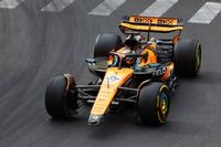 F1: Piastri está confiante para GP de Mônaco, apesar de sexta-feira "muito confusa"