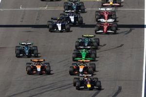 F1: Red Bull é multada por infração 'incomum' no GP dos EUA; veja cifras