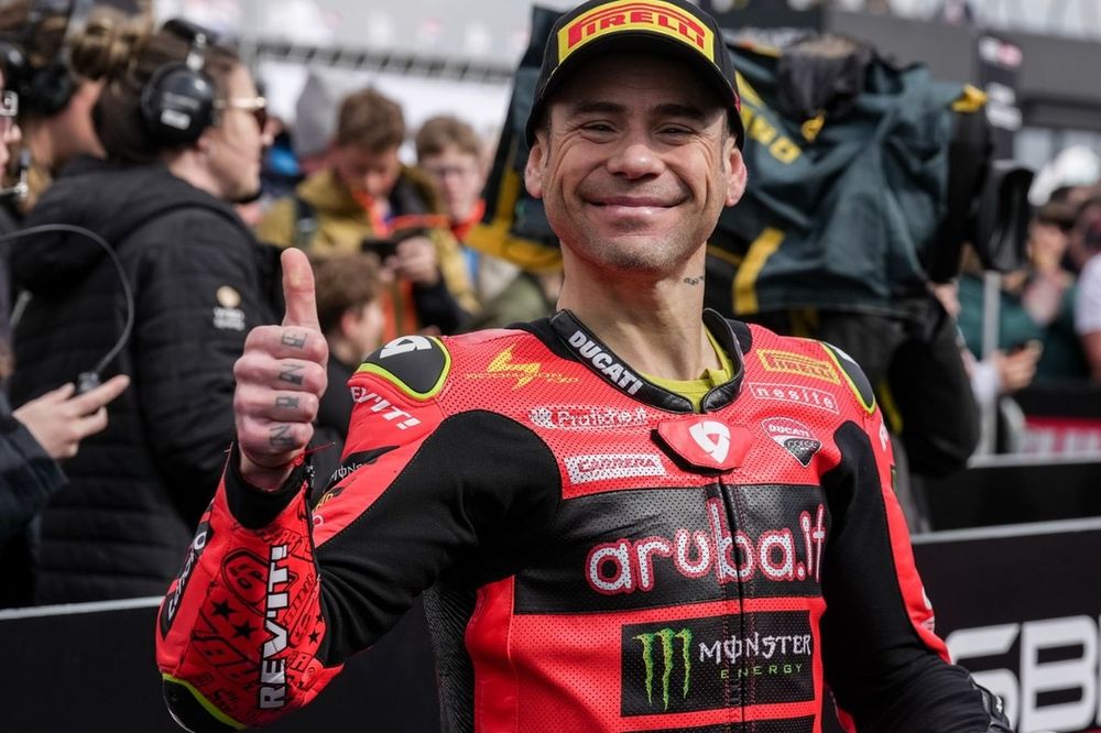 Alvaro Bautista