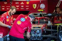 ANÁLISE F1: Ferrari está ‘copiando’ McLaren do carro de 2026?