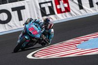 Moto3 Hungr&iacute;a: Quiles no perdona y hace su segunda pole, con Rueda octavo