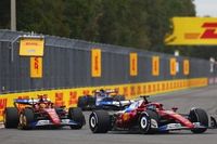 El enfado de Hamilton: &iquest;Orden de equipo? Tardaron demasiado en elegir qu&eacute; hacer