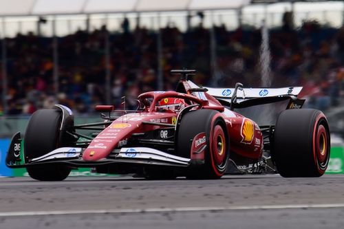 ANÁLISE F1: Qual é o problema que está sabotando carro da Ferrari em 2025?