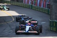 Exclusiva: la F1 quiere que sus coches se vean diferentes en 2025