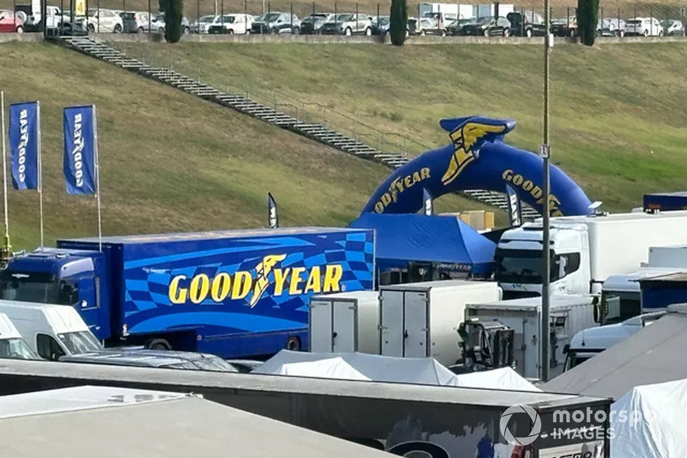 Goodyear