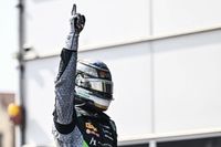 F2 Australia: Durksen domina en una carrera muy al sprint