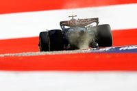 Hamilton lamenta su "desastrosa" clasificaci&oacute;n al sprint en Austria