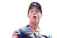 Acosta explica por qu&eacute; prefiere parecerse a Rossi antes que a M&aacute;rquez