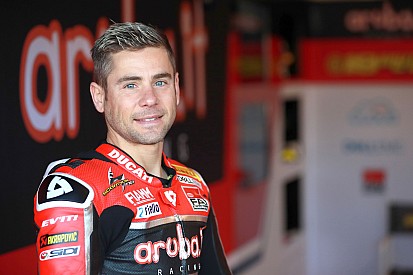 Buriram WSBK: Bautista cuma antrenmanlarında lider