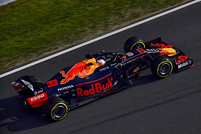 Horner waarschuwt: "Formule 1 moet haar best doen Red Bull te behouden"
