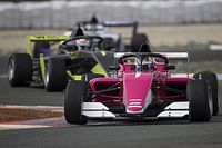 Galer&iacute;a: Las primeras pruebas de la W Series en Almer&iacute;a